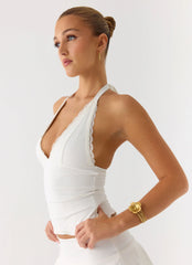 Brazalete Bloomette - Oro