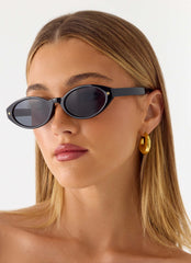 Gafas de sol Breaking Point - Negras