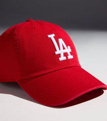 Running Late 47' LA Baseball Cap