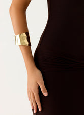 Pulsera Ibiza Heat - Oro