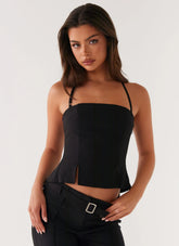 Top Dawny - Negro
