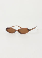 Gafas de sol Golden Haze - Marrones