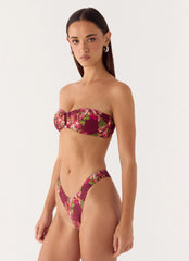 Braguita de Bikini Cuba - Cuba Cuba