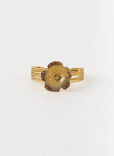 Brazalete Bloomette - Oro