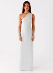 Taurus Maxi Dress - Mint