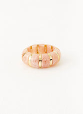 Bracelete Sun Chaser - Rosa