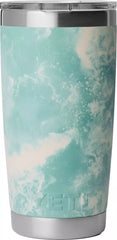 YETI 20 oz. Rambler Tumbler with MagSlider Lid