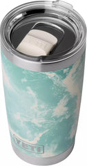 YETI 20 oz. Rambler Tumbler with MagSlider Lid
