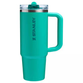 Stanley 30 oz Stainless Steel Quencher Pro Tour Tumbler