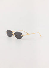 Gafas de sol Voltage - Negras