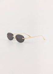 Gafas de sol Voltage - Negras