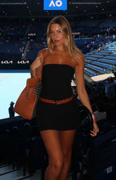 Macacão You Playsuit Preto