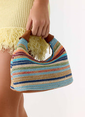 Bolsa "Líneas de Bronceado" - Varios