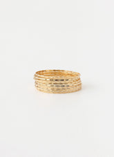 Brazaletes de adorno - Oro