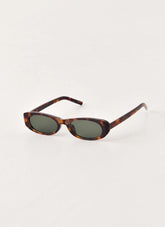 Kamia Sunglasses - Tartaruga