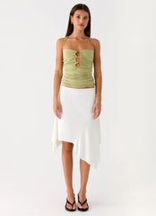 Top Hot Thing - Menta