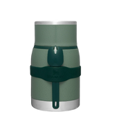 Adventure To-Go Food Jar + Spork | 24 OZ