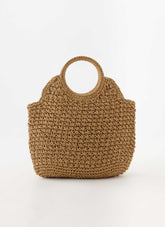 Bolso Maxim - Natural