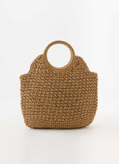 Bolso Maxim - Natural