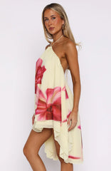 Minivestido Heartbreaker Status Lemon Twist