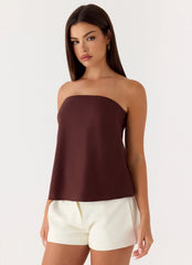 Top Emmerson - Llovizna de Chocolate