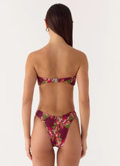 Braguita de Bikini Cuba - Cuba Cuba
