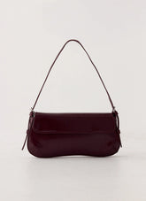 Bolso Amoretta Heart - Granate