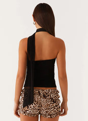 Tennessee Top - Negro