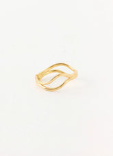 Brazalete Moonwell - Oro