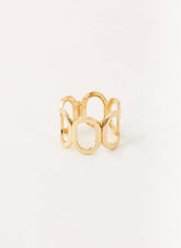 Pulseira Freena - Dourada