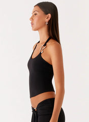 Top Lucent - Negro