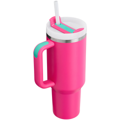 The Quencher H2.0 FlowState™ Tumbler | 40 OZ - Stanley Create