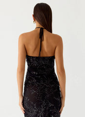 Top Moodlight - Negro