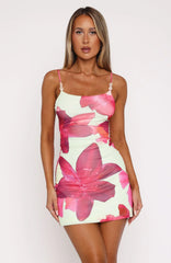Minivestido de día a noche Lemon Lily
