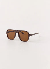 Gafas de sol Hunting Hour - Chocolate