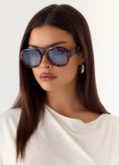 Gafas de sol Muted Muse - Carey