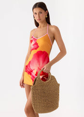 Bolso Maxim - Natural