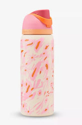 Owala Funky Floral 32oz. FreeSip Limited Edition