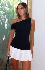 Minivestido Negro On My Terms