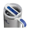 Stanley 40 oz Stainless Steel H2.0 Flowstate Quencher Tumbler Metallic Shimmer