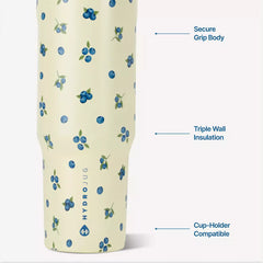 HYDROJUG 32 oz. Sport Bottle - Summer Colors