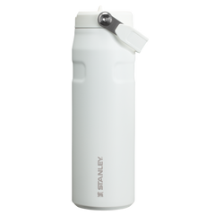 The IceFlow™ Bottle with Flip Straw Lid | Stanley Create