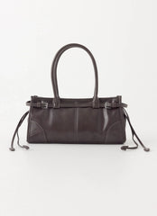 Bolsa Static Kiss - Marrón