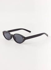 Gafas de sol Breaking Point - Negras
