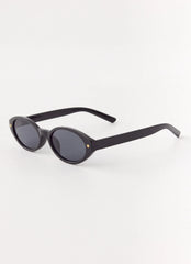 Gafas de sol Breaking Point - Negras