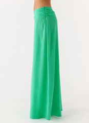 Falda maxi Blushing Bloom - Jungle Bloom