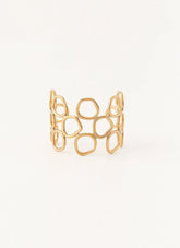 Pulseira Caso de Amor de Verão - Dourado