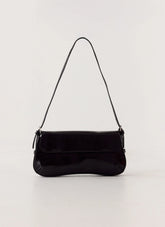 Bolso Corazón Amoretta - Negro