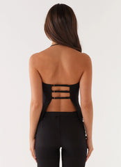 Top Dawny - Negro