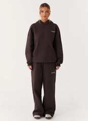 Pantalones deportivos exclusivos - Carbón